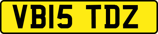 VB15TDZ