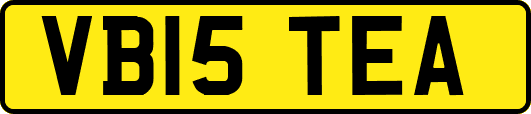 VB15TEA