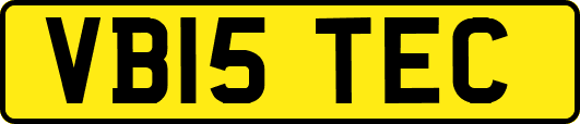 VB15TEC