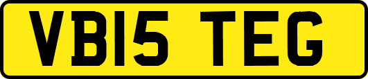 VB15TEG