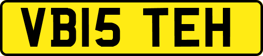VB15TEH