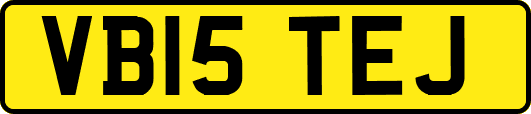 VB15TEJ