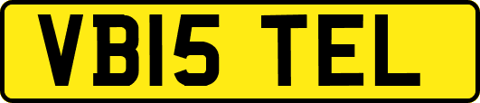 VB15TEL