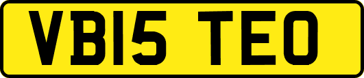 VB15TEO