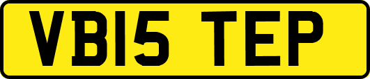 VB15TEP