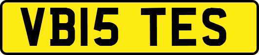 VB15TES