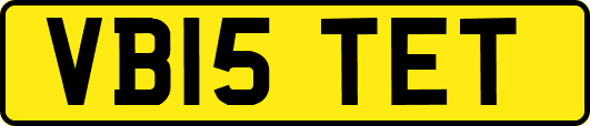 VB15TET