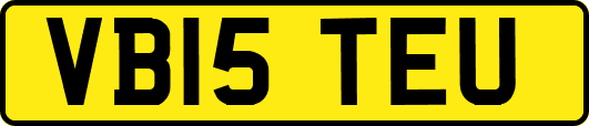 VB15TEU