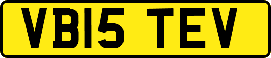 VB15TEV