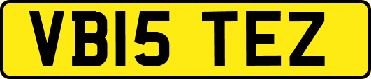 VB15TEZ