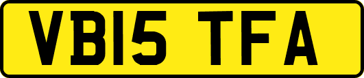 VB15TFA
