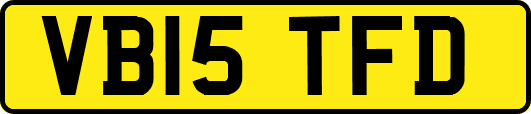 VB15TFD