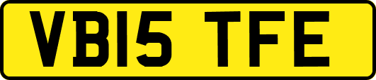 VB15TFE