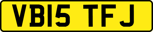 VB15TFJ