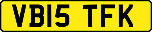 VB15TFK