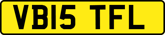 VB15TFL