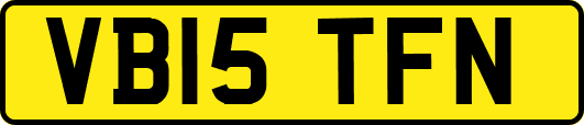 VB15TFN