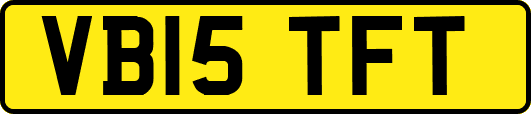 VB15TFT