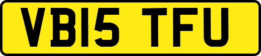 VB15TFU