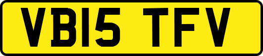 VB15TFV