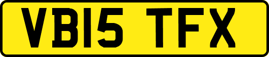 VB15TFX