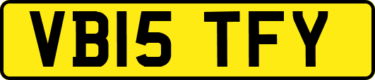 VB15TFY