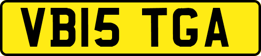 VB15TGA