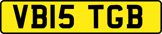 VB15TGB