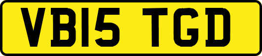 VB15TGD