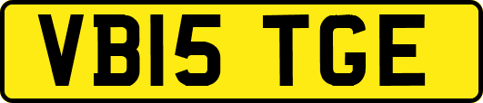 VB15TGE