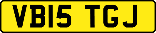 VB15TGJ