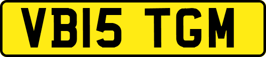 VB15TGM