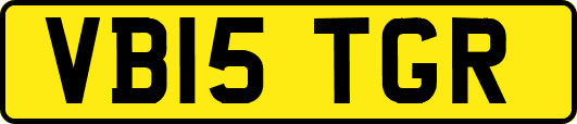 VB15TGR