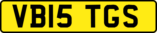 VB15TGS