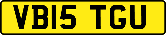VB15TGU