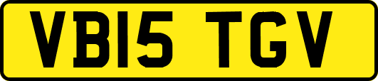 VB15TGV