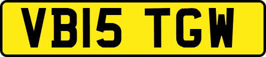 VB15TGW