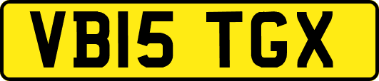 VB15TGX