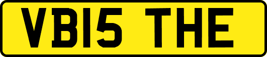 VB15THE