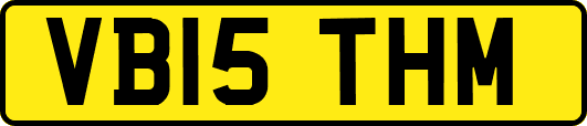 VB15THM