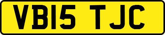 VB15TJC