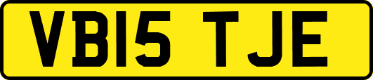 VB15TJE
