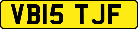VB15TJF