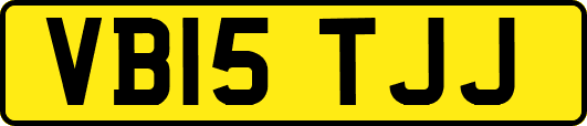 VB15TJJ