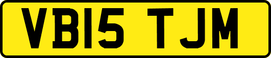 VB15TJM