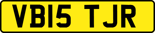 VB15TJR