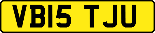 VB15TJU