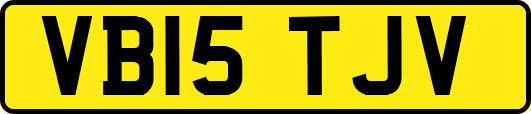 VB15TJV