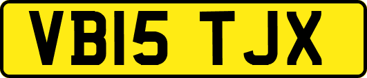 VB15TJX