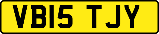 VB15TJY